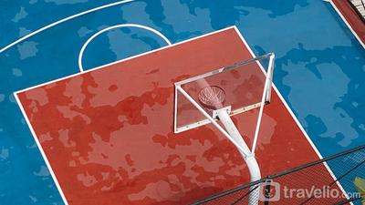 Apartemen Cinere Resort - Comfy Studio Unfurnished at Cinere Resort Apartment By Travelio