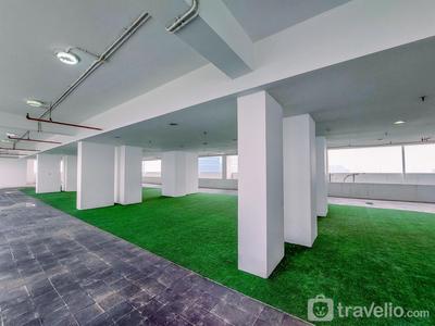 Apartemen Urban Heights Residence - Scenic Studio Apartment at Urban Heights Residences BSD City By Travelio