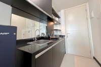 Apartemen East Coast Mansion - Compact Studio Direct Access to Mall at East Coast Mansion Apartment By Travelio
