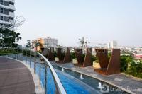 Apartemen West Vista - Comfortable Studio at West Vista Apartment By Travelio