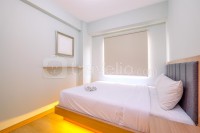Apartemen Podomoro Golf View - Nice and Homey 2BR at Podomoro Golf View Apartment By Travelio