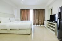 Apartemen Tamansari The Hive - Exclusive Studio Tamansari The Hive Apartment in Strategic Location By Travelio