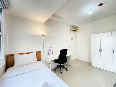 Apartemen Parahyangan Residence - Pleasant 2BR at Apartment at Parahyangan Residence By Travelio