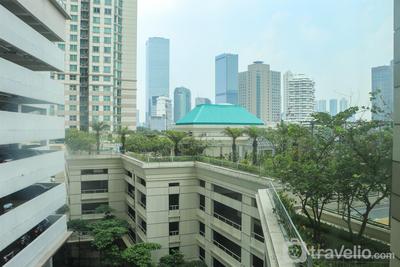Apartemen Batavia Benhil - Comfort Stay 1BR at Batavia Benhil Apartment By Travelio