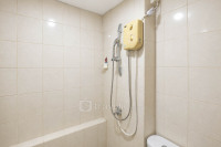 Apartemen Green Palace Kalibata - Nice Unfurnished Studio Room with AC at Apartment Green Palace Kalibata By Travelio
