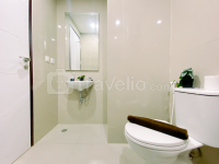 Apartemen Pesona Square Depok - Cozy and Well Furnished Studio at Pesona Square Depok Apartment By Travelio