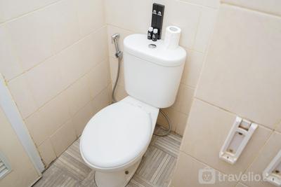 Apartemen Serpong Greenview - Comfy and Modern Studio at Serpong Greenview Apartment By Travelio