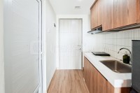 Apartemen Anwa Residence - Homey and Minimalist Studio Apartment at Anwa Residence By Travelio
