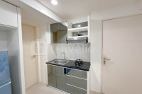 Apartemen Orchard Supermall Mansion - 2BR Connected to Pakuwon Mall at Orchard Supermall Mansion Apartment By Travelio