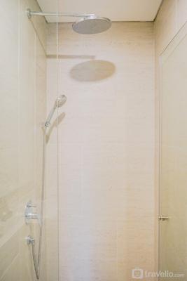 Apartemen Taman Anggrek Residence - Beautiful and Comfy Studio Apartment at Taman Anggrek Residence By Travelio