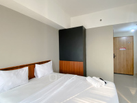 Apartemen LRT City Jatibening - Basic Style Studio at LRT City Jatibening Apartment By Travelio