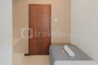 Apartemen Waterplace Residence - 2BR Apartment at Waterplace Residence By Travelio