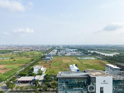 Apartemen Sayana Bekasi - Compact and Comfortable Studio Sayana Bekasi Apartment By Travelio