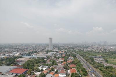 Apartemen Lexington - Modern and Cozy 1BR at Lexington Apartment By Travelio