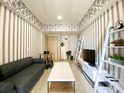 Apartemen Meikarta District 1 - Great Choice and Cozy 2BR Meikarta Apartment By Travelio