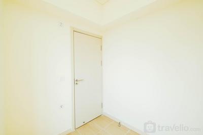 Apartemen Meikarta - Unfurnished 2BR at 29th Floor Meikarta Apartment By Travelio