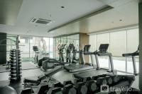 Apartemen Sedayu City Suites Kelapa Gading - Nice and Homey Studio at Sedayu City Suites Apartment By Travelio