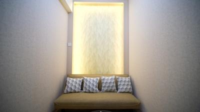 Apartemen The City Square Surabaya - Comfort Living 1BR at The City Square Surabaya Apartment By Travelio