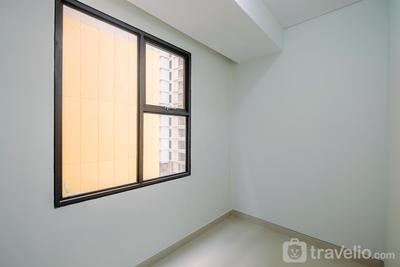 Apartemen Transpark Cibubur - Unfurnished 2BR at 3rd Floor Transpark Cibubur Apartment By Travelio