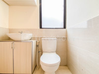 Apartemen Meikarta - Semi Furnished 2BR with AC at 18th Floor  Apartment Meikarta By Travelio