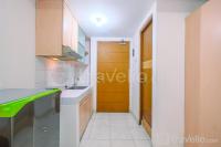Apartemen Margonda Residence 2 - Nice and Comfort Studio at Margonda Residence 2 Apartment By Travelio