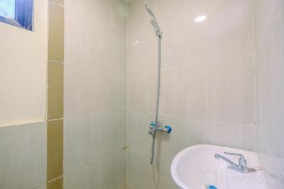 Apartemen Meikarta - Comfort and Strategic Studio Meikarta Apartment By Travelio