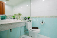 Apartemen Casablanca - Chic and Cozy 1BR at Apartment Casablanca by Travelio