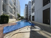 Apartemen The Rosebay - Luxe Elegant 2BR at Apartment The Rosebay By Travelio