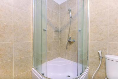 Apartemen Marbella Kemang Residence - Best Spacious and Homey 3BR Apartment Marbella Kemang Residence By Travelio