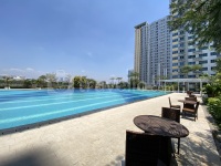 Apartemen Springlake Summarecon Bekasi - Good Choice and Comfy Studio Springlake Summarecon Bekasi Apartment By Travelio