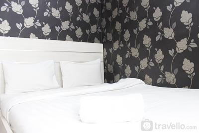 Apartemen Gateway Ahmad Yani Cicadas - Prime 2BR at Gateway Apartment Ahmad Yani Cicadas By Travelio