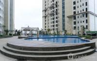 Apartemen Vittoria Residence - Basic Look and Homey Studio at Apartment Vittoria Residence By Travelio