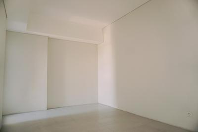 Apartemen Bintaro Plaza Residence Altiz Tower - 2BR Unfurnished Apartment at 17th Floor Bintaro Plaza Residence Altiz Tower By Travelio