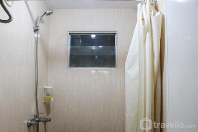 Apartemen Gading Icon - 2BR with Comfortable Design at Gading Icon Apartment By Travelio