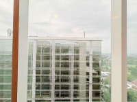 Apartemen Mataram City - Good Deal Studio Apartment at Mataram City By Travelio