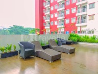 Apartemen Taman Melati Margonda - Simple Studio at Apartment Taman Melati Margonda By Travelio