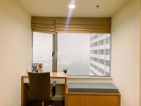 Apartemen Orange County - Comfy 1BR Apartment at Orange County By Travelio