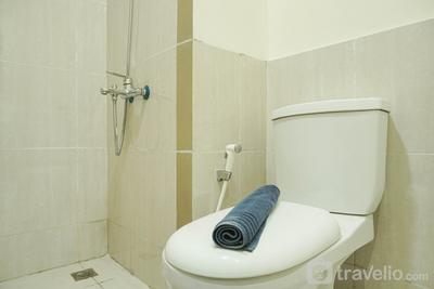 Apartemen Meikarta - Comfy and Modern 2BR at Meikarta Apartment By Travelio