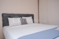 Apartemen Paramount Skyline - Comfy and Modern 1BR Apartment Paramount Skyline By Travelio