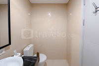 Apartemen Grand Sungkono Lagoon - 1BR Good Designed at Grand Sungkono Lagoon Apartment By Travelio