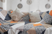 Apartemen Bassura City - Comfort 1BR at Bassura City Apartment By Travelio