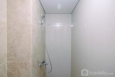 Apartemen Transpark Cibubur - Stylish and Comfy 2BR at Transpark Cibubur Apartment By Travelio