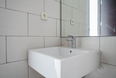 Apartemen Lexington - 2BR Unfurnished at Lexington Apartment By Travelio