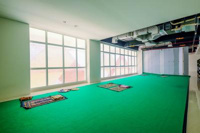 Apartemen Grand Taman Melati Margonda 2 - Minimalist and Homey Studio Grand Taman Melati Margonda 2 Apartment By Travelio