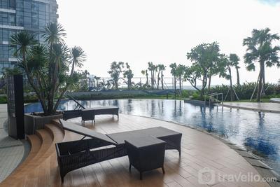 Apartemen Benson Supermall Mansion - Simple and Cozy Studio at Benson Supermall Mansion Apartment By Travelio