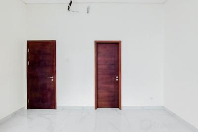 Apartemen Brooklyn Alam Sutera - Unfurnished 2BR at High Floor Brooklyn Alam Sutera  Apartment By Travelio