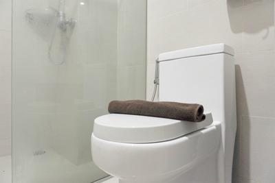 Apartemen Daan Mogot City - Restful and Modern 3BR at Daan Mogot City Apartment By Travelio