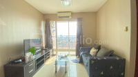 Apartemen Thamrin Residence - Spacious and Good 3BR at Thamrin Residence Apartment By Travelio
