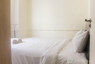 Apartemen Meikarta - Luxury 2BR at Meikarta Apartment By Travelio