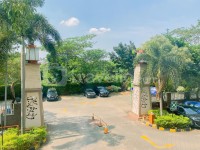 Apartemen Belmont Residence Puri - Comfort Living 1BR at Belmont Residence Puri Apartment By Travelio